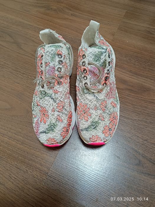 Кроссовки женские летние Турция