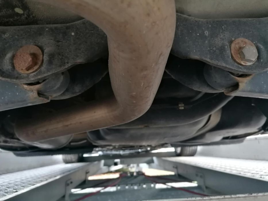 VW Golf  6 1.6 TDI на части