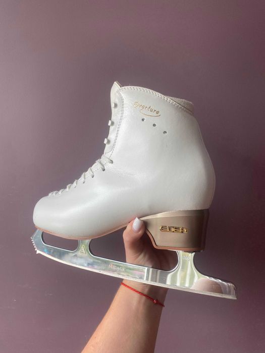 Коньки Edea Overture 275/С