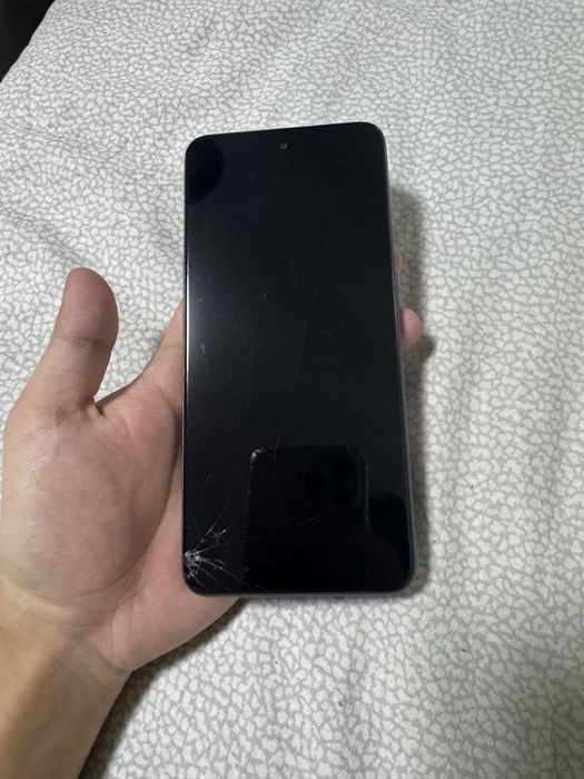 Nubia Neo 2  5G Game Phone