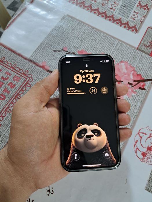 IPhone 12 Mini Ёмкость 85% LL/A