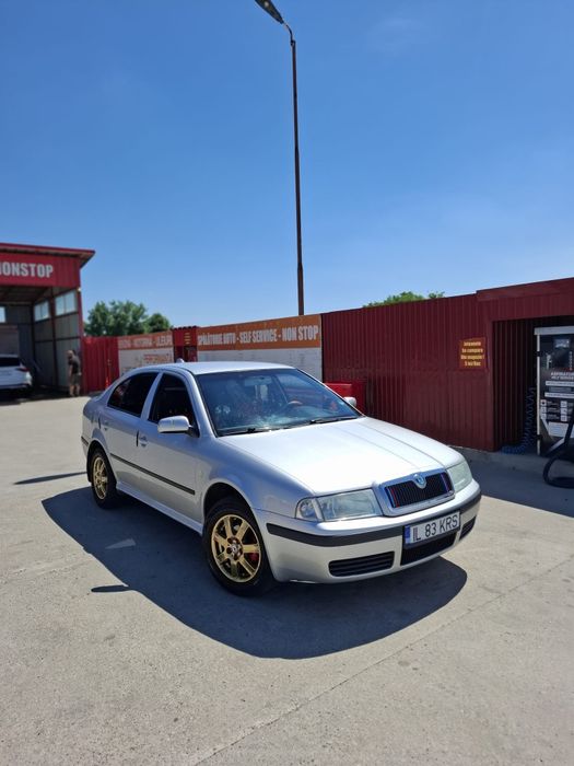 SKODA Octavia 2005 — imagine 2