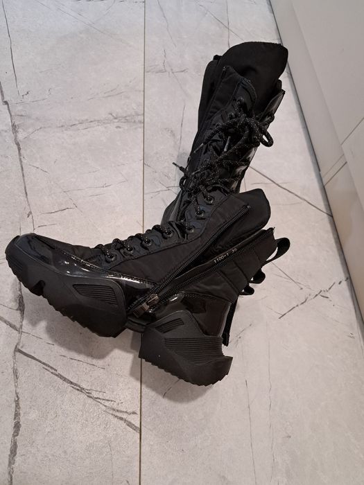 Дамски стилни апрески