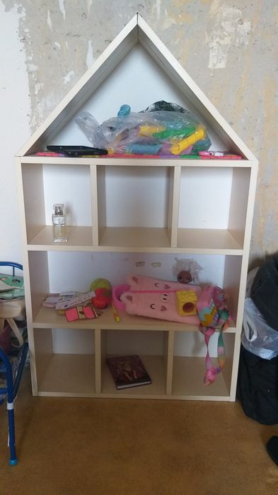 Продам домик для кукол