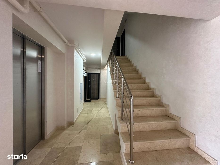 Comision 0% ! Intabulat! 2 Camere Cu Gradina 43Mp Popas Pacurari
