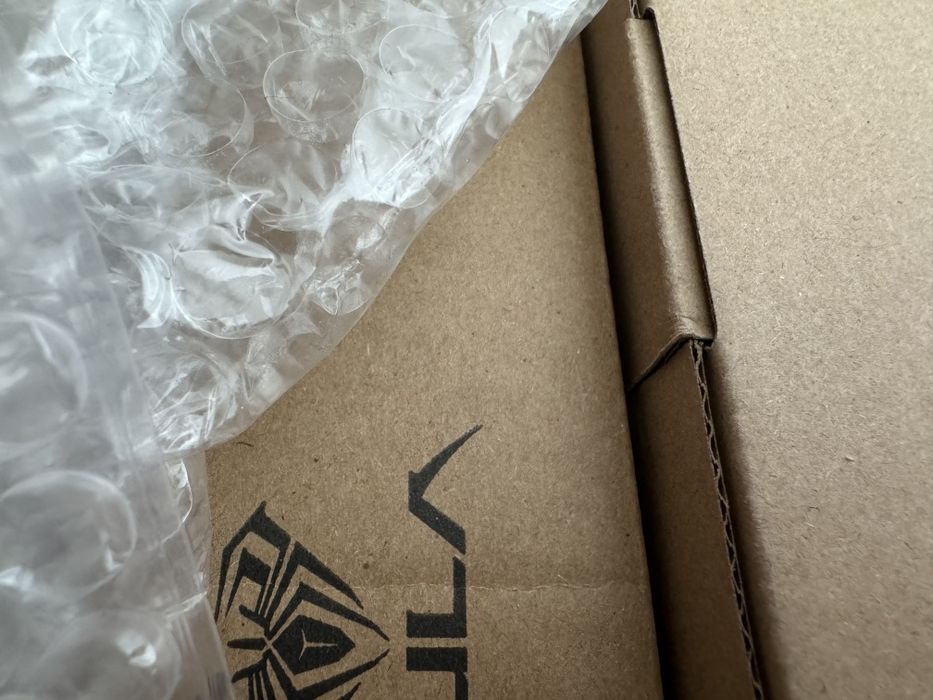 Mystery Box  (с техникой)