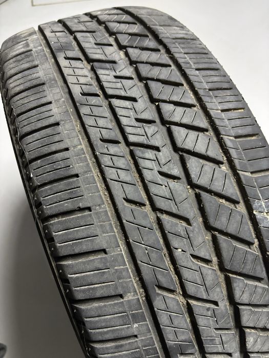 Bridgstone DriveGuard 235/55RF19