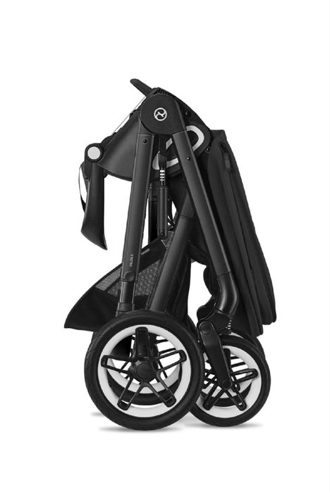 ПРОМО Cybex Talos S Lux Бебешка количка