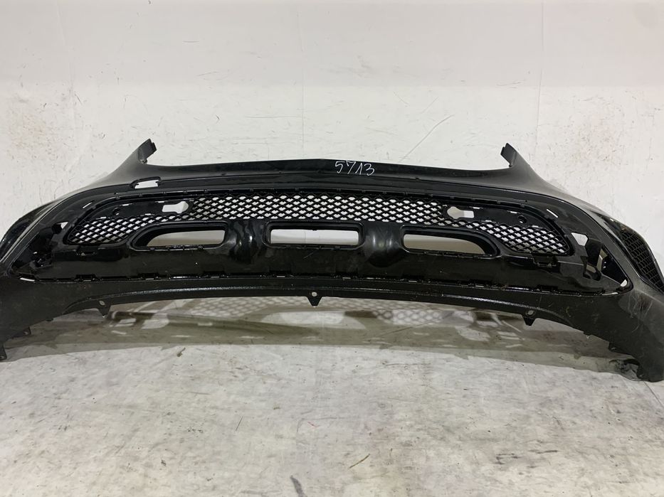 Bara fata Mercedes GLC W253, facelift, 2019, 2020, 2021, 2022, cod origine OE A2538858002.