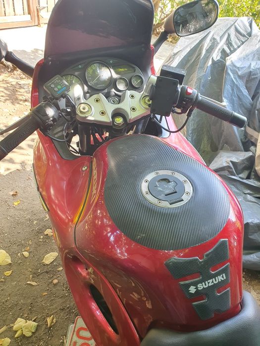 Honda cbr 1100xx , Suzuki rf 900 , gsxf 750, Kawasaki gpz 1100 , Suzuki  sv 650
