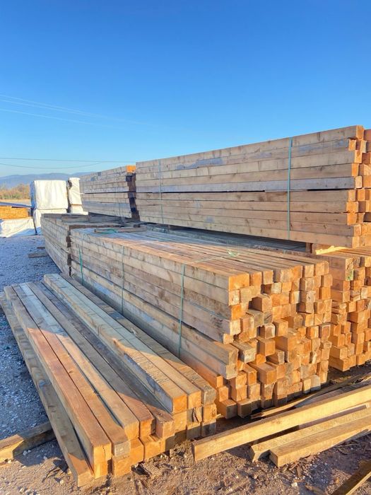 Обрезные/необрезные доски