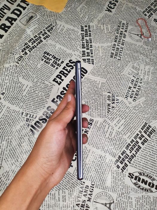 Samsung galaxy note 20 256gb