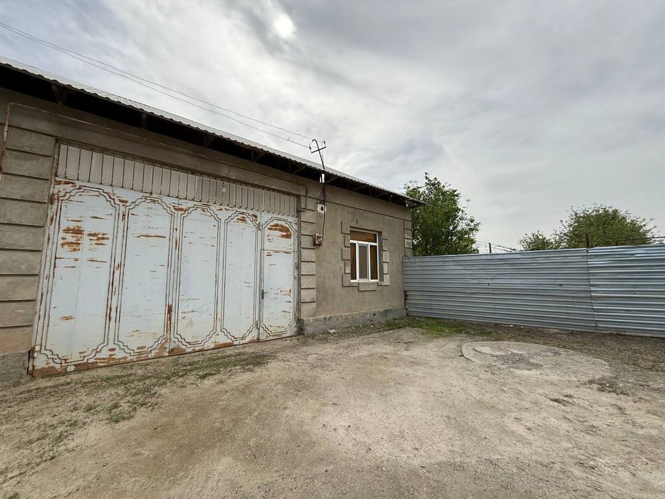 Участка сотилади
