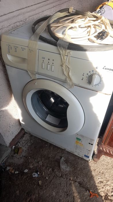 Masina  de  spalat ieftina