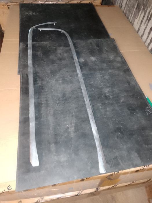 Зарчасти на мерс