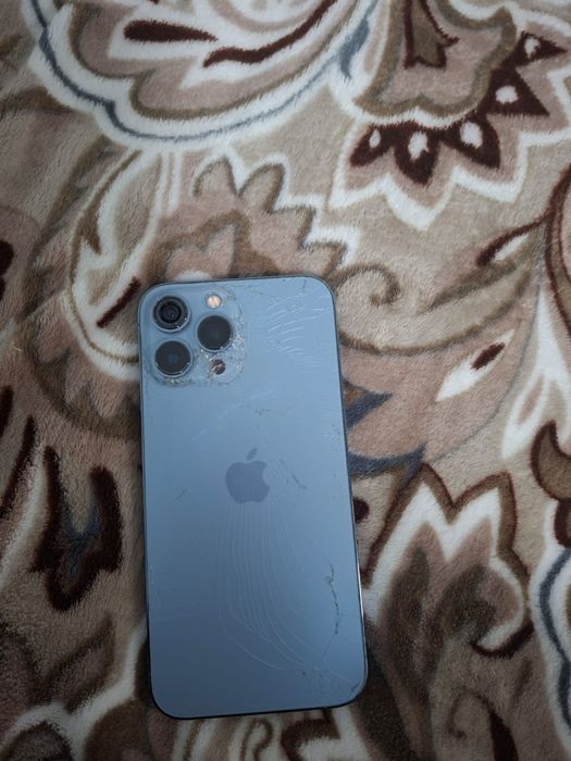 Iphone 13 pro max 256 оригинал, не вскрывался, обмен