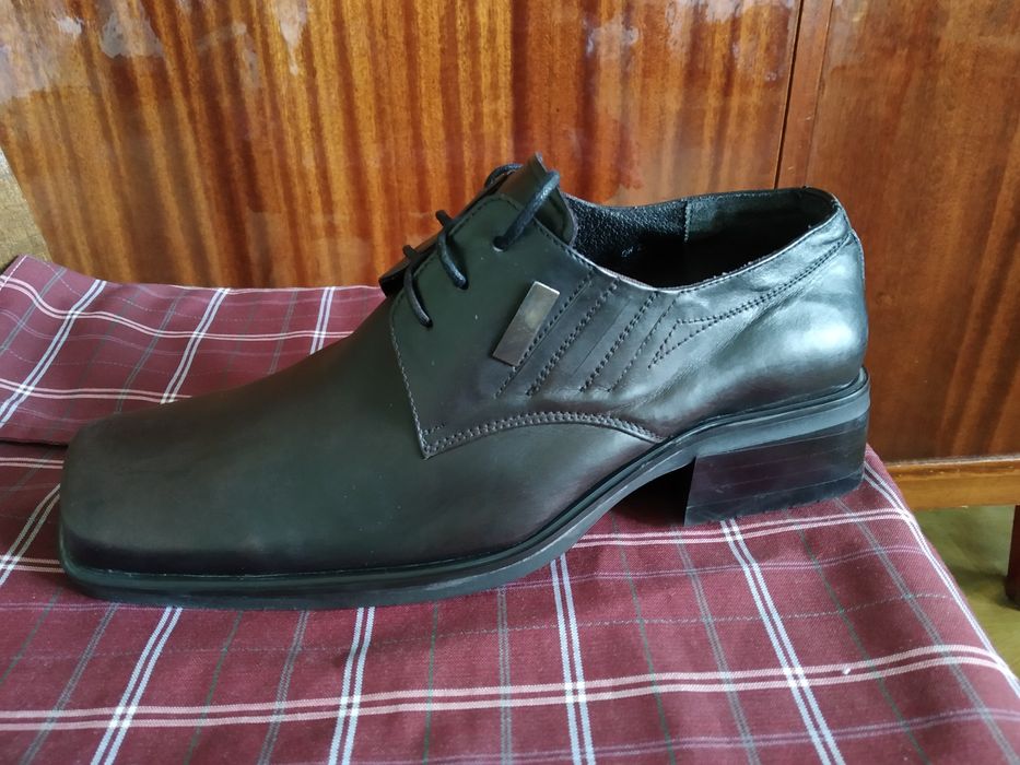 Туфли новые . КАЧЕСТВЕННЫЕ.