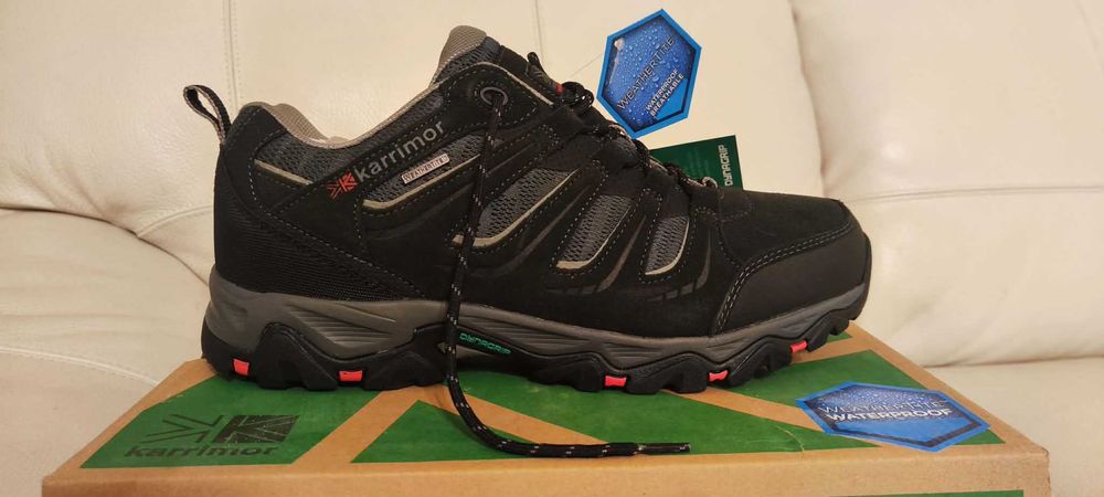 Mъжки водоустойчиви маратонки 46 р-р