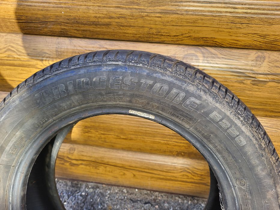 Шина Фольксваген поло