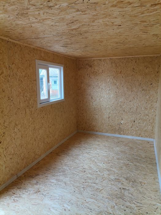 Продам бытовку новую