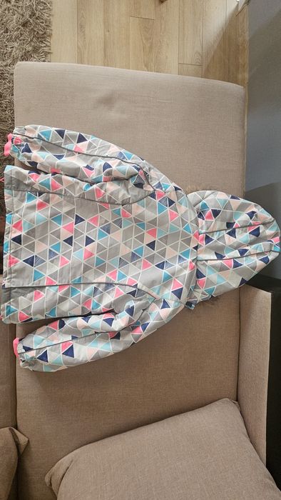 Страхотно ски яке за момиче