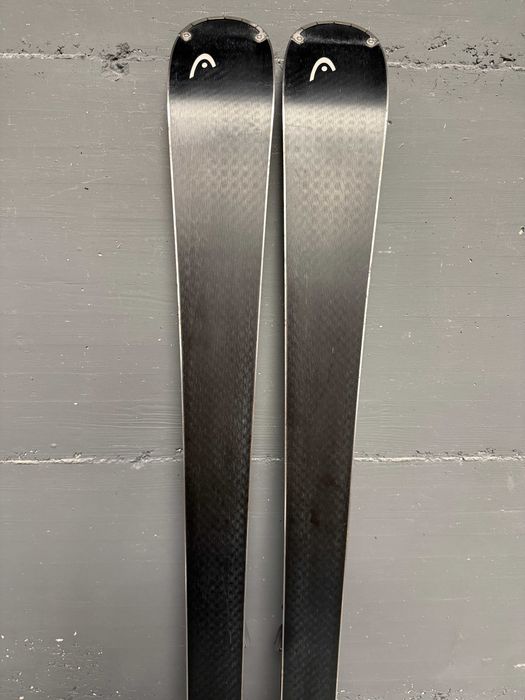 schi head power joy L163cm