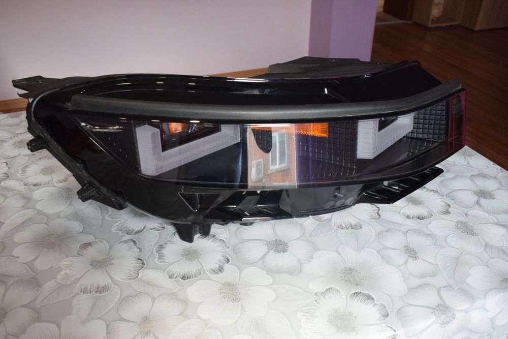 Десен фар Hyundai Ioniq 5 Перфектен!