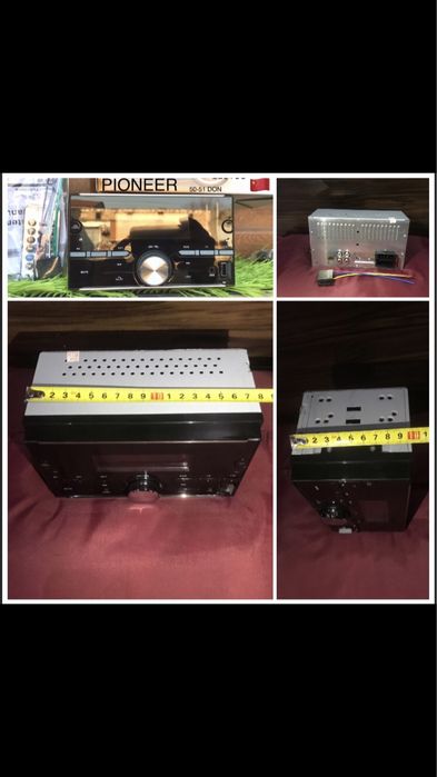 Pioneer мафон каттас янги блутус флешка аукс cobalt laseti nexia