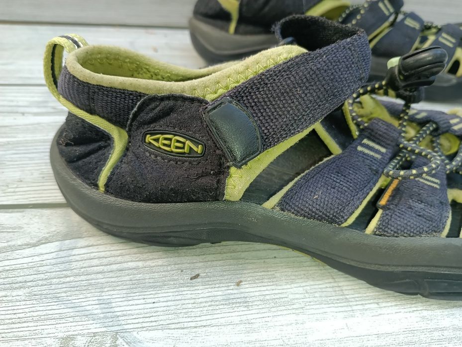 Keen N 35 сандали Унисекс