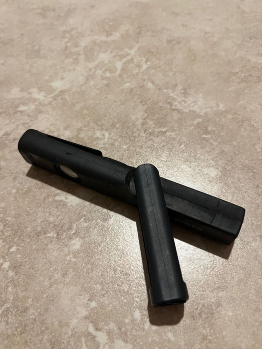 ledlenser iw4r (fenix, nitecore, armytek)