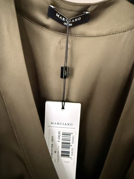 Рокл Guess marciano josette , 36