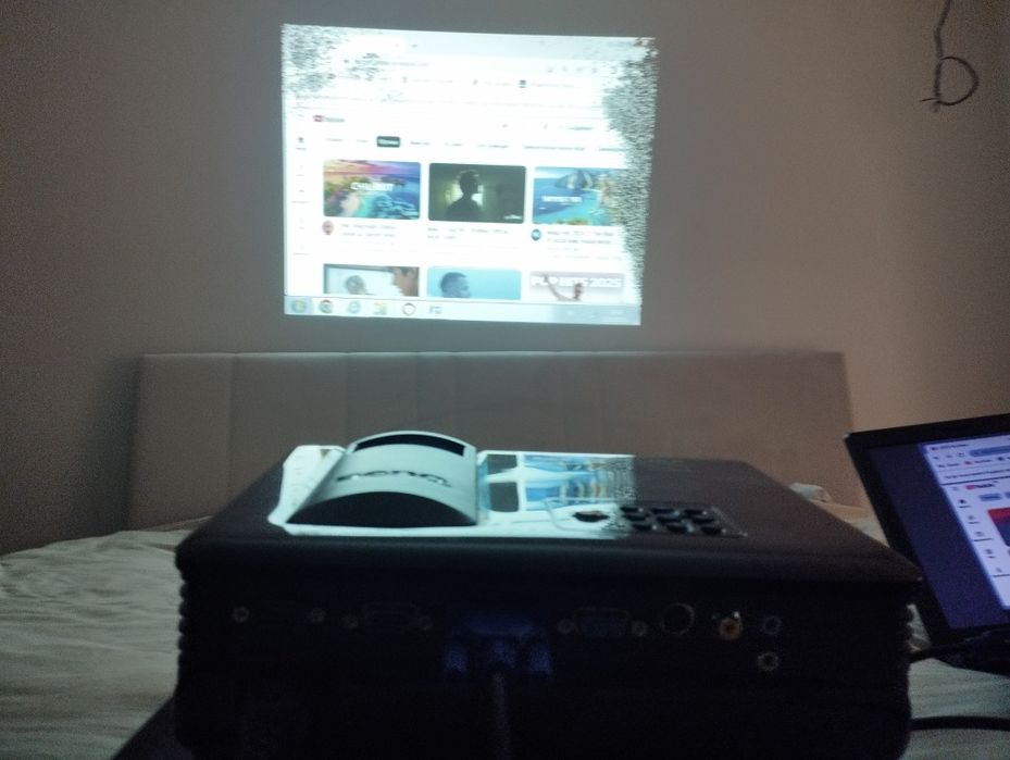 Проектор BENQ MP 515