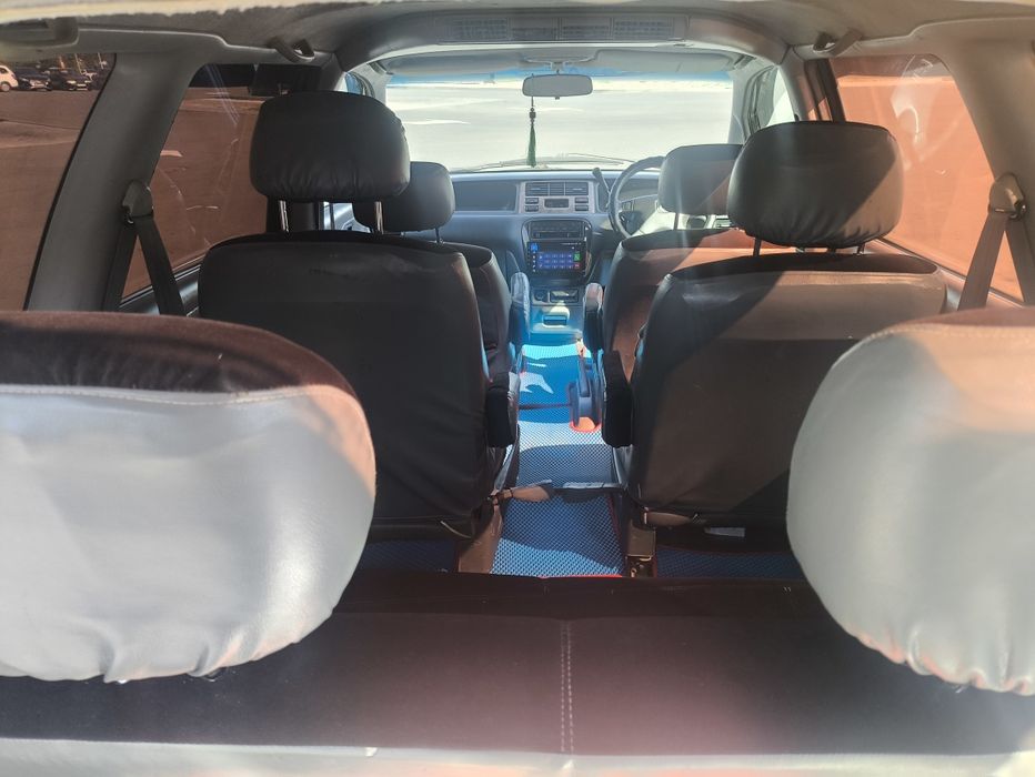 Авто в рассрочку Honda Odyssey