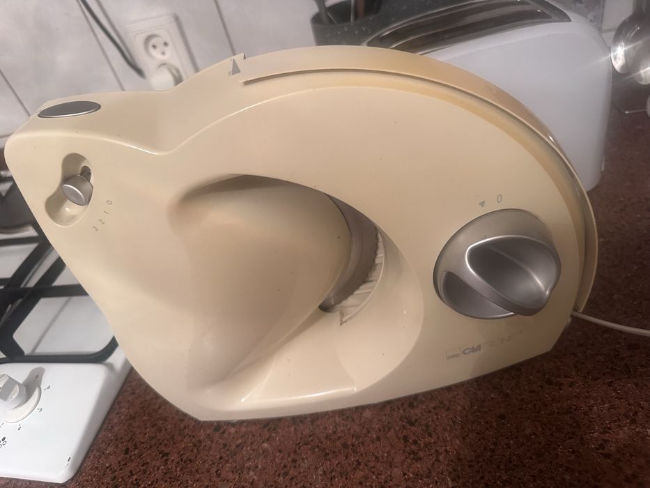 Хлебо резка