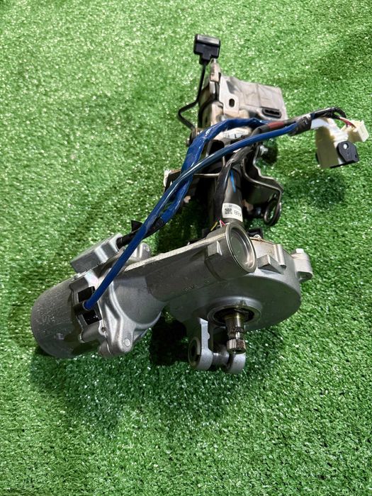 Рулевая колонка Toyota Estima  ACR50/55