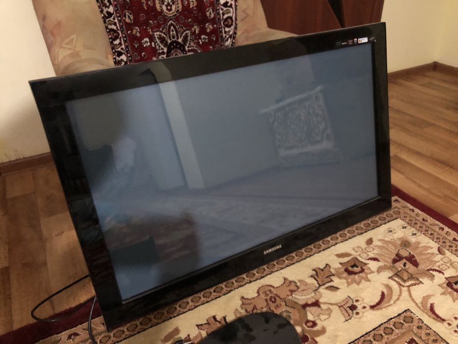 Телевизор не рабочий