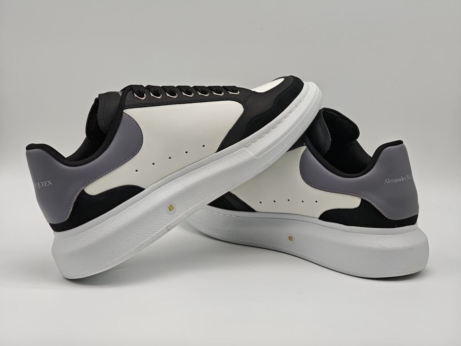 Мъжки Сникърси Alexander McQUEEN