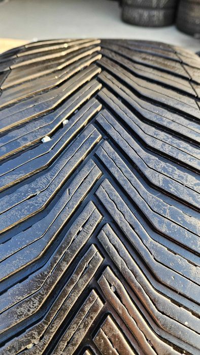 245/40 R19 • All Season • Michelin Cross Climate 2 98Y | 4 buc | Pret/buc
