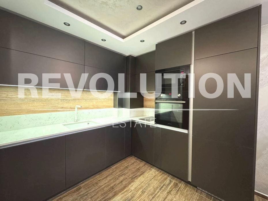 Двустаен апартамент в гр.Варна,Победа!