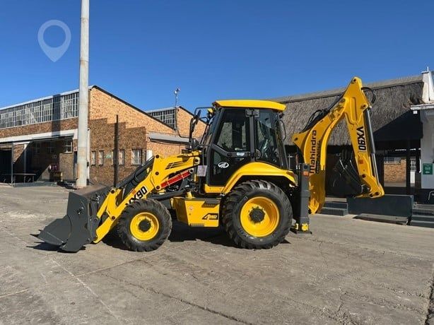 Vand Schimb Mahindra VX90 din 2023