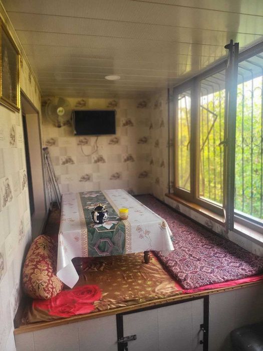 Продаётся Квартира Адрес: Чиланзар 24 квартал.