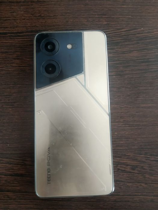 Tecno pova 5 128/8 текно пова 5