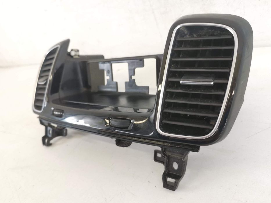 Декоративен Елемент Арматурно Табло Решетка Вентилация Мерцедес-Бенц Г