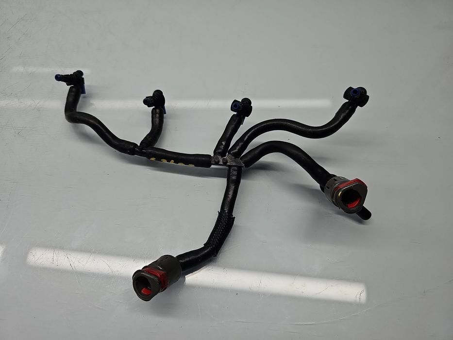Conducta retur injectoare Renault Megane 4 [Fabr 2015-prezent] OEM 1.5