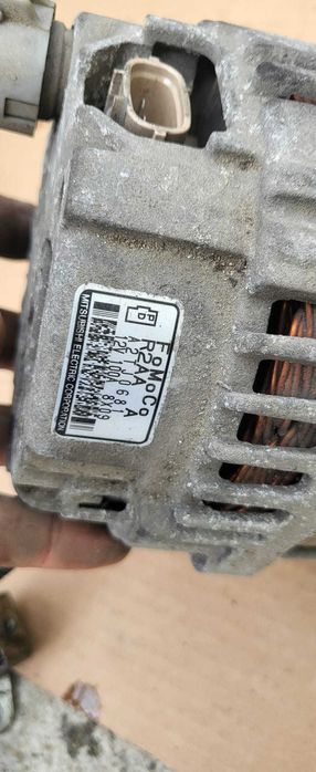 Alternator mazda 6,2.2,cod A2TJ0681