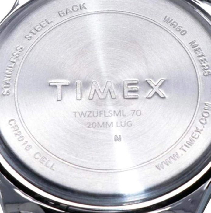 Timex Tribute NHL 42 mm