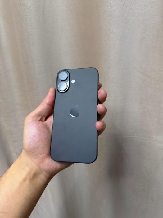 Iphone 16 128gb