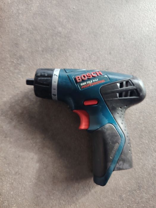 Filetanta Bosch 10,8
