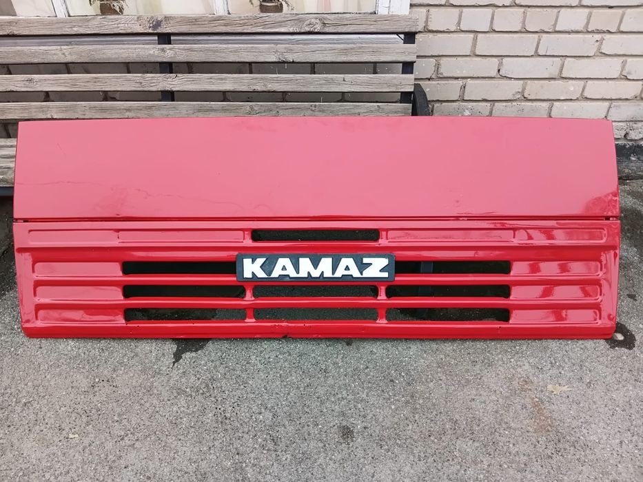 Продам запчасти на камаз