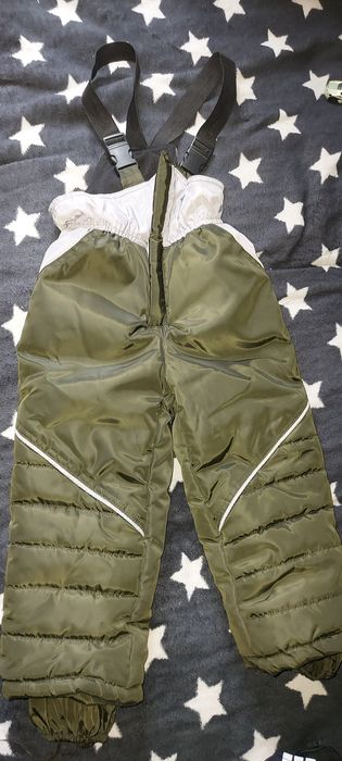 Продам детский зимний комбинезон